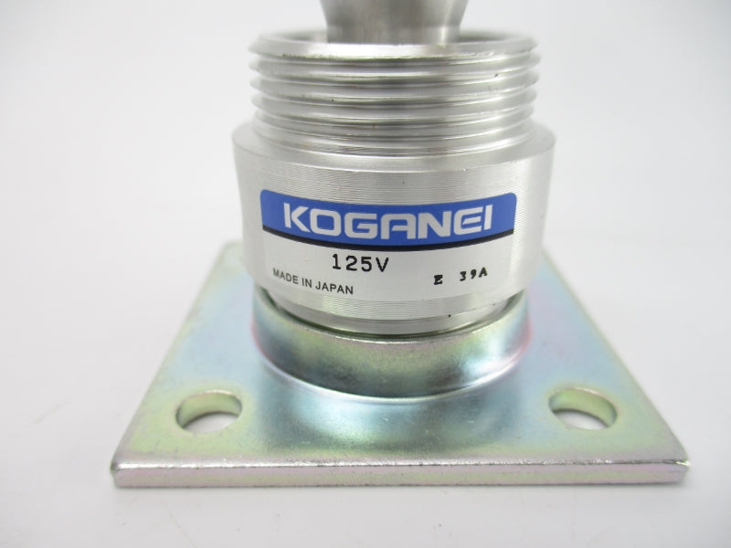 KOGANEI 125V NSNP