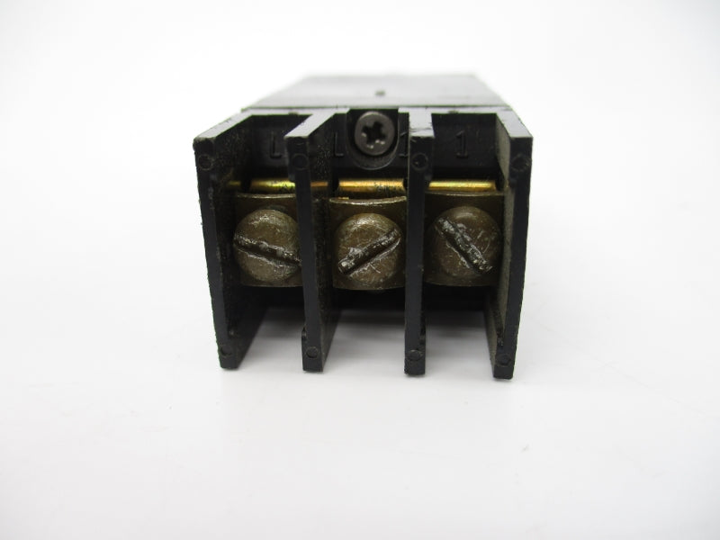 CUTLER HAMMER E29MT SER. A1 120VAC UNMP