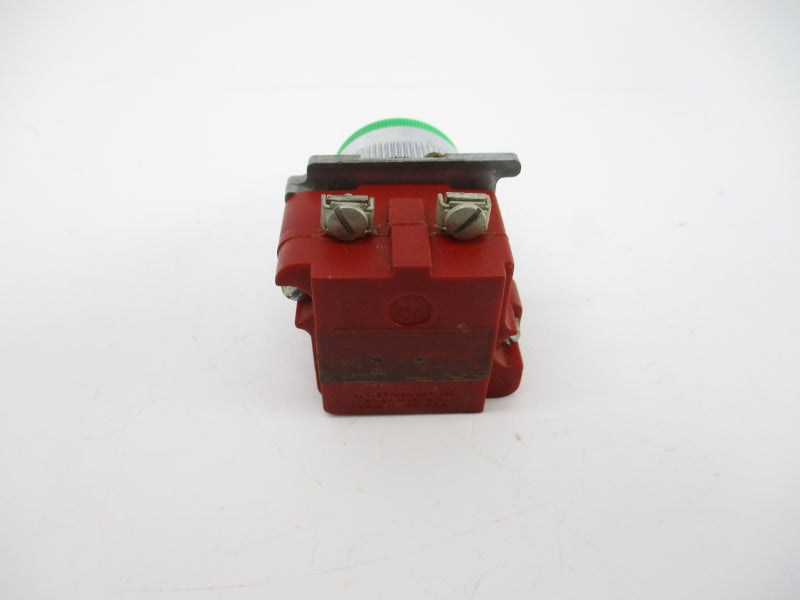 CUTLER HAMMER 4214395 120V UNMP