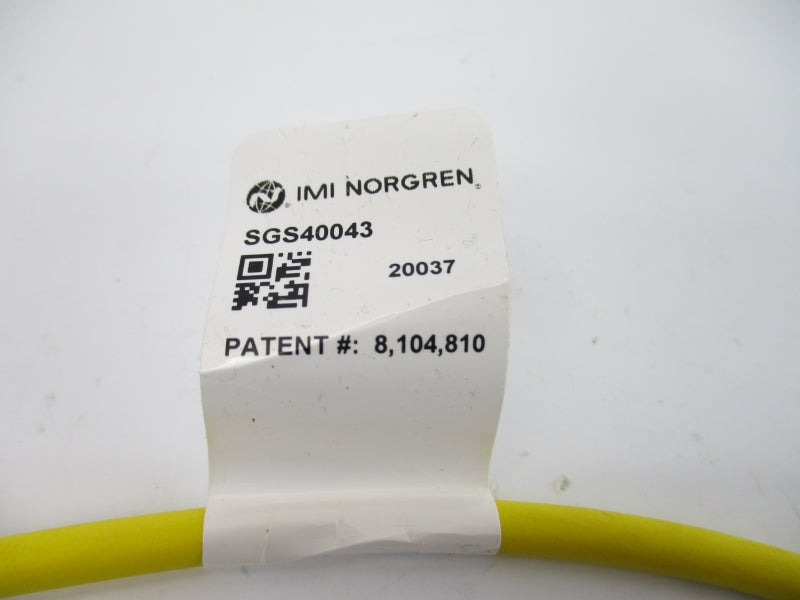NORGREN SGS40043 NSNP
