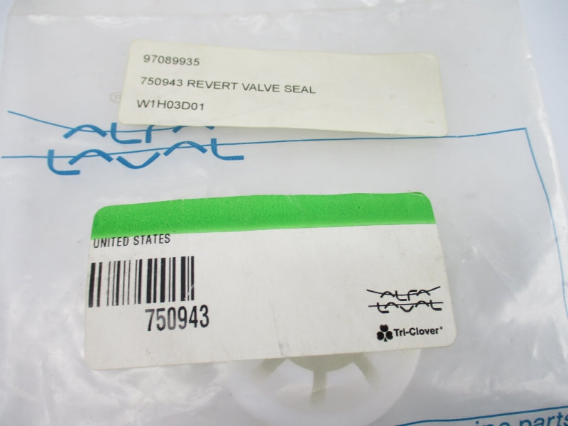 ALFA LAVAL 750943 NSMP