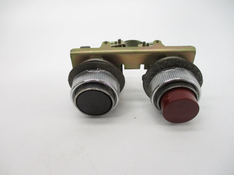 WESTINGHOUSE 228P846H03 OTIA 600VAC UNMP