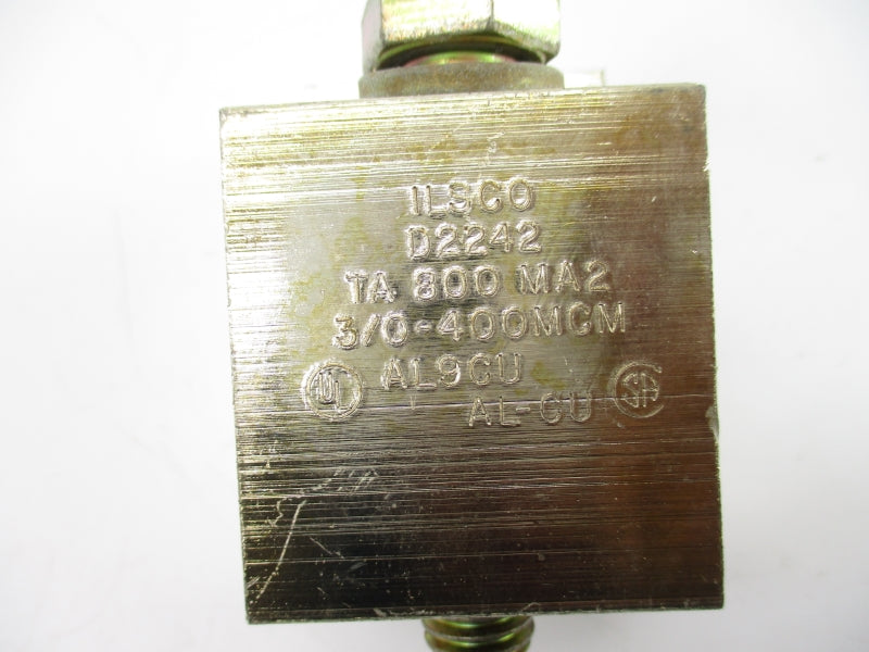 ILSCO TA-800MA2 NSNP