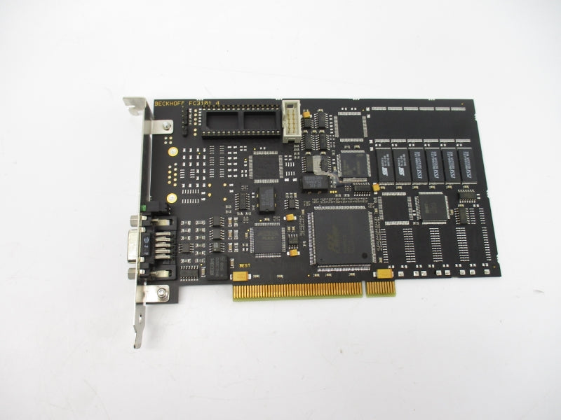 BECKHOFF FC3101-0000 UNMP