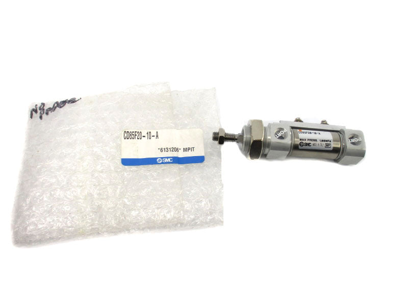 SMC CD85F20-10-A NSMP