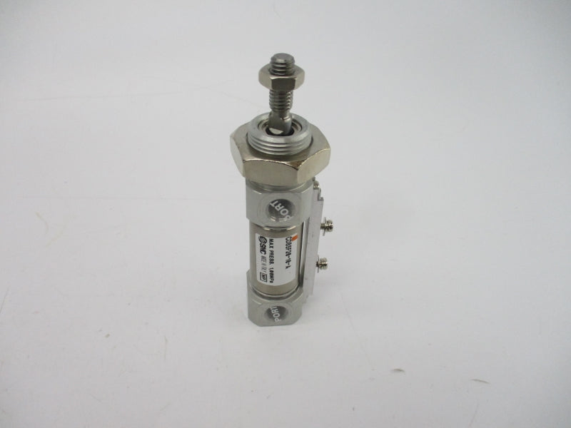 SMC CD85F20-10-A NSMP
