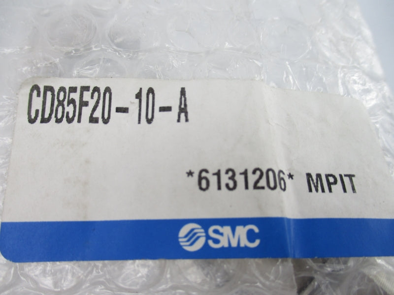 SMC CD85F20-10-A NSMP