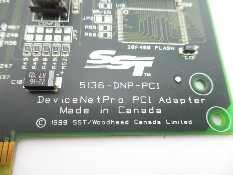 SST 5136-DNP-PC1 UNMP