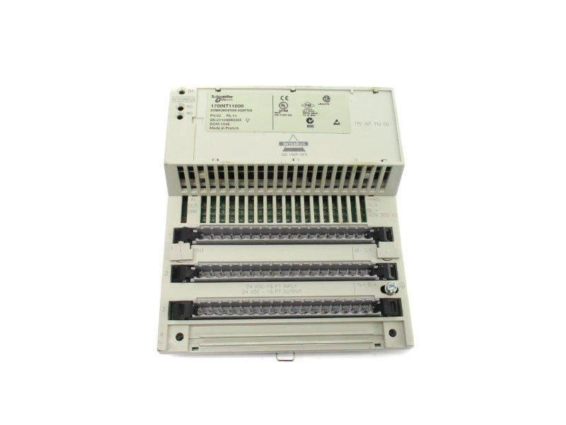 SCHNEIDER ELECTRIC 170INT11000 NSNP