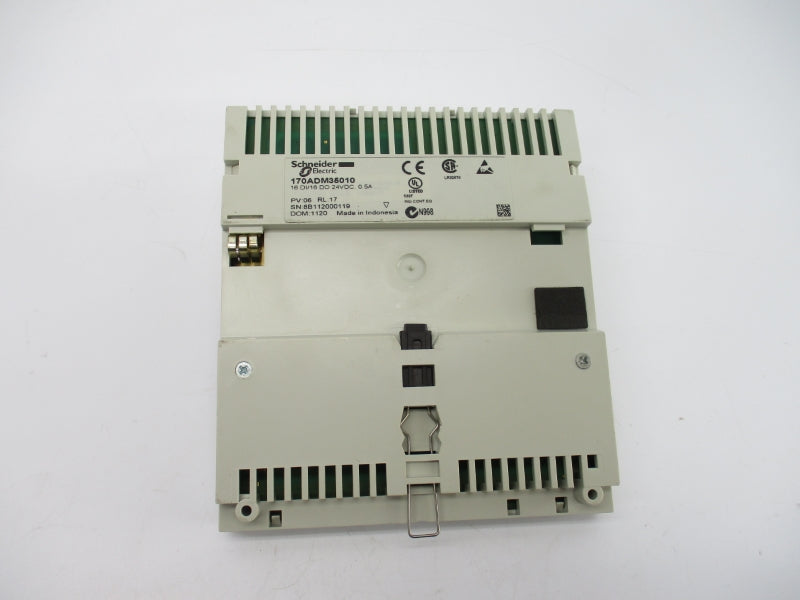 SCHNEIDER ELECTRIC 170INT11000 NSNP