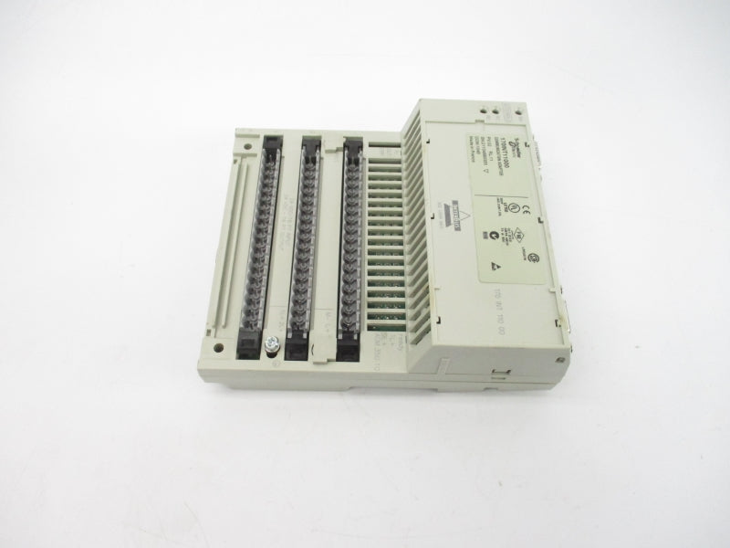 SCHNEIDER ELECTRIC 170INT11000 NSNP