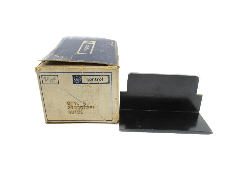 GENERAL ELECTRIC 2433012P1 (PKG OF 5) NSMP