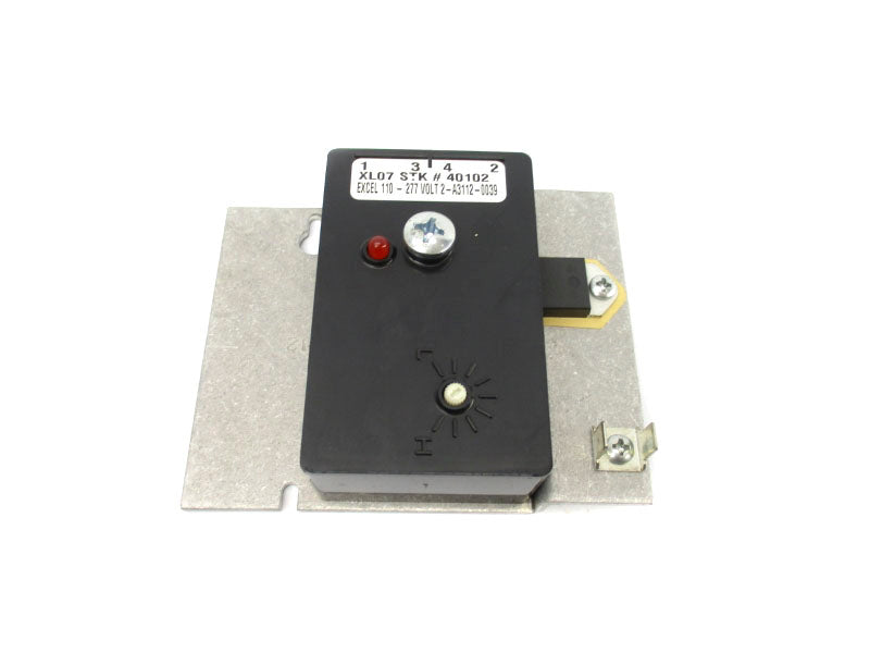 EXCEL 40102 XL07 110-277V UNMP