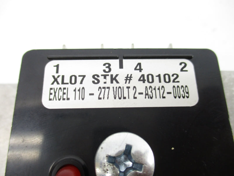 EXCEL 40102 XL07 110-277V UNMP