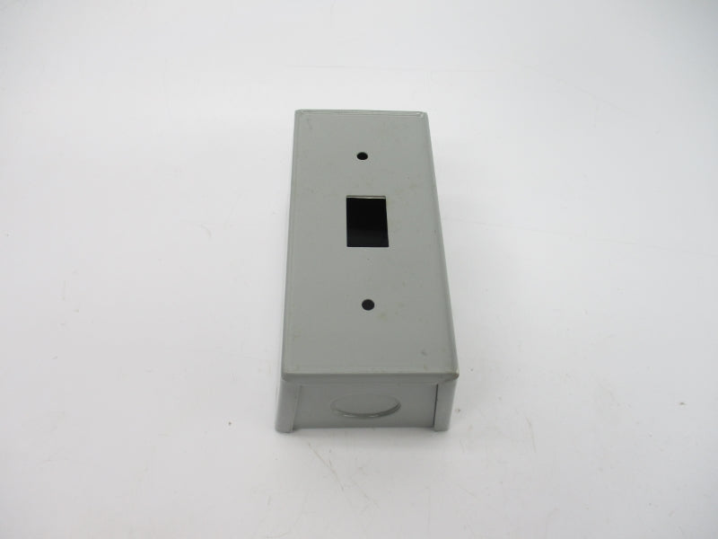 CUTLER HAMMER MST01SN (AS PICTURED) NSNP