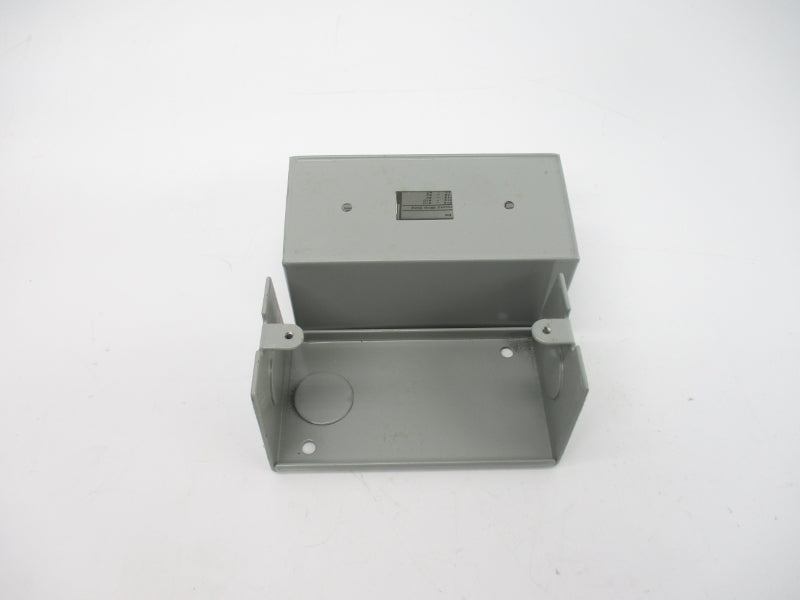 CUTLER HAMMER MST01SN (AS PICTURED) NSNP