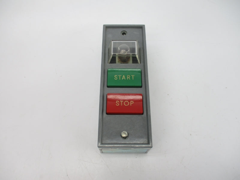 CUTLER HAMMER 10250H5310A 600VAC (AS PICTURED) NSNP