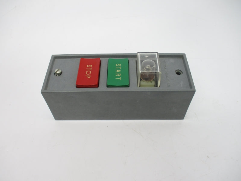 CUTLER HAMMER 10250H5310A 600VAC (AS PICTURED) NSNP