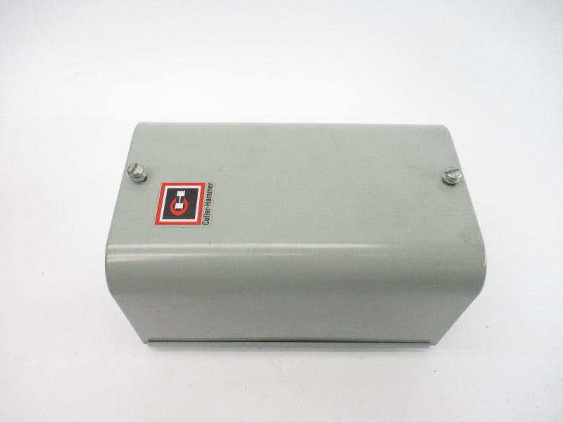 CUTLER HAMMER C799B18 SER. A1 104-120V 25A UNMP