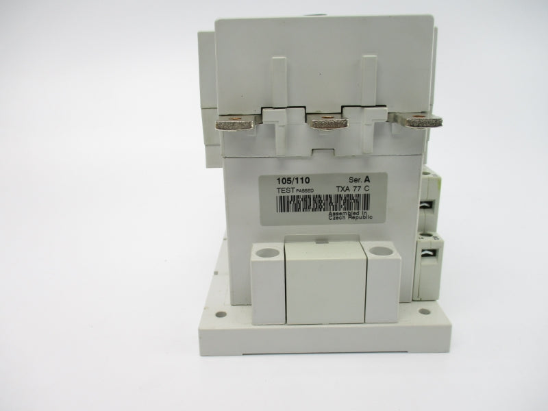 ALLEN BRADLEY 100-D110 110/120V 160A UNMP