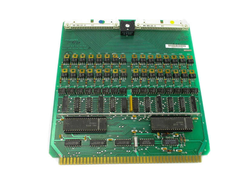 MEASUREX 05287000 UNMP