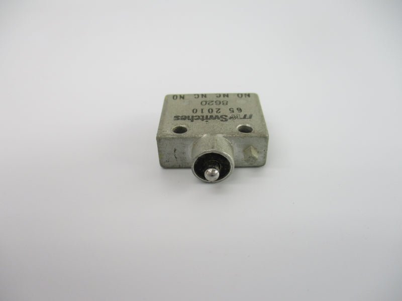 ITW SWITCHES 652010 UNMP
