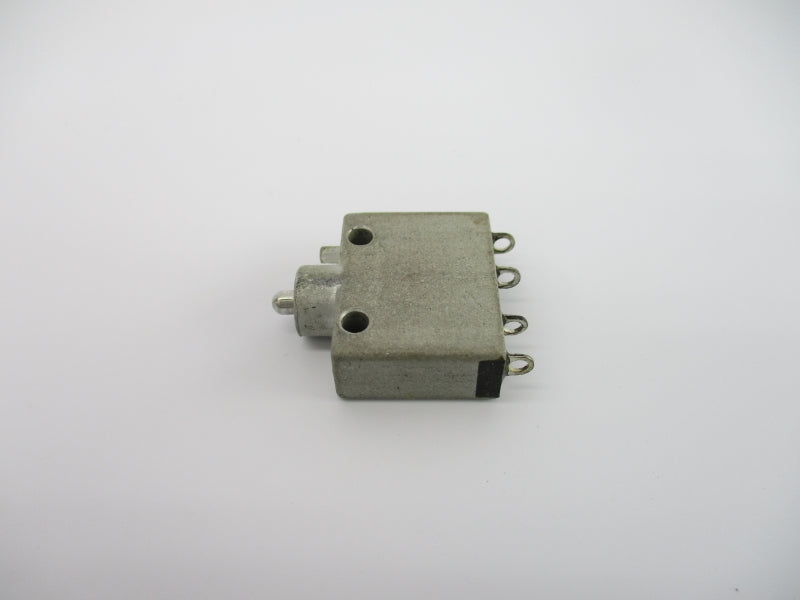 ITW SWITCHES 652010 UNMP