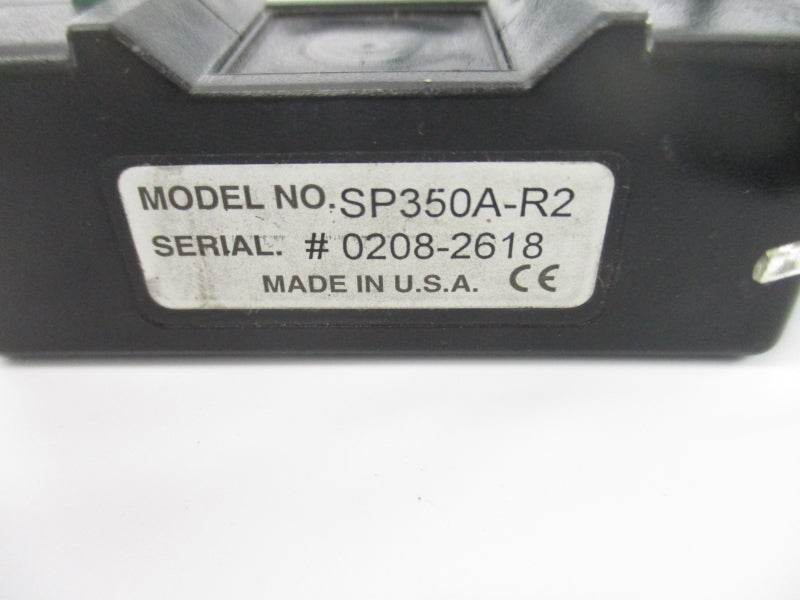 BLACK BOX SP350A-R2 UNMP