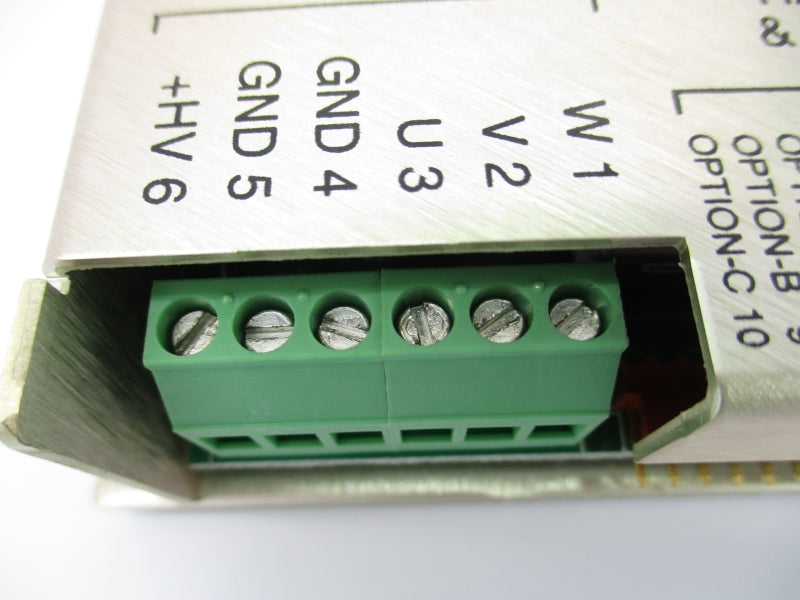 COPLEY CONTROLS 800-414A 15V UNMP