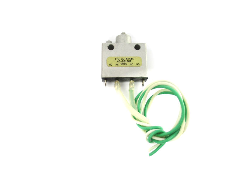 ITW SWITCHES 65-201000 UNMP