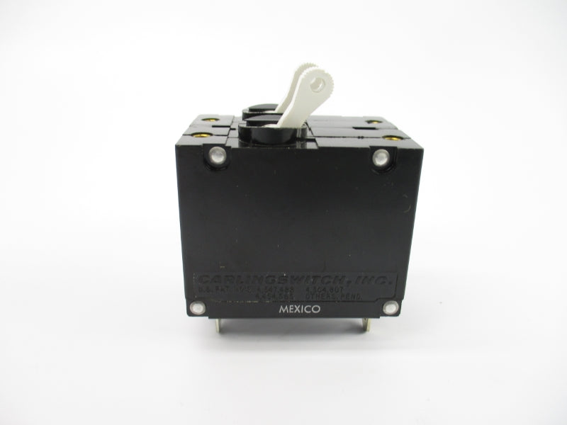 CARLING SWITCH AA2-B0-22-610-1B1-C 277V 12.5A NSNP