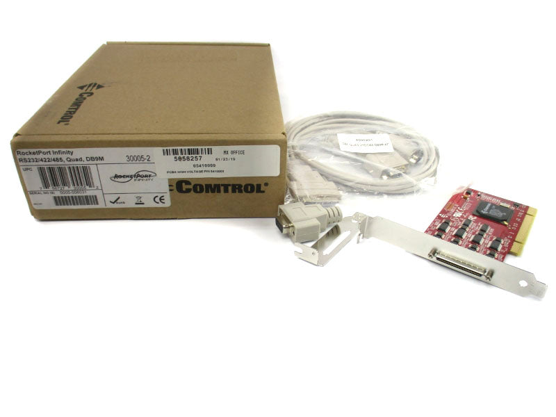 COMTROL 30005-2 NSMP