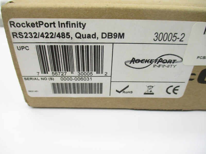 COMTROL 30005-2 NSMP
