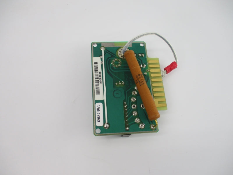 MEASUREX 05277501G UNMP