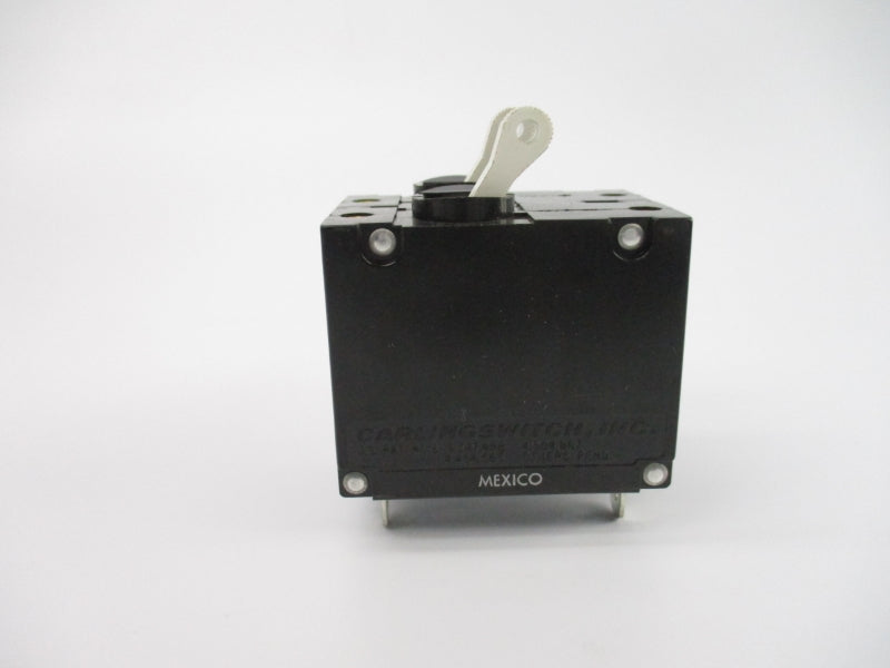 CARLING SWITCH AA2-B0-46-615-1B1-C 277V 18.75A NSNP
