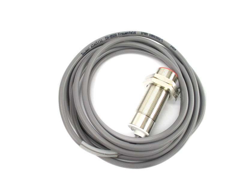 BAUMER ELECTRIC IFRM18N1502/L NSNP