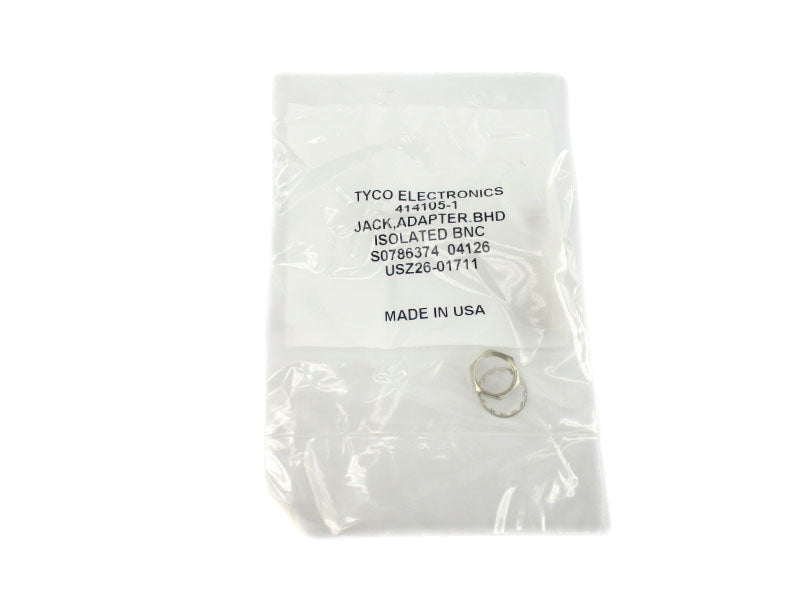 TYCO ELECTRONICS 414105-1 NSMP