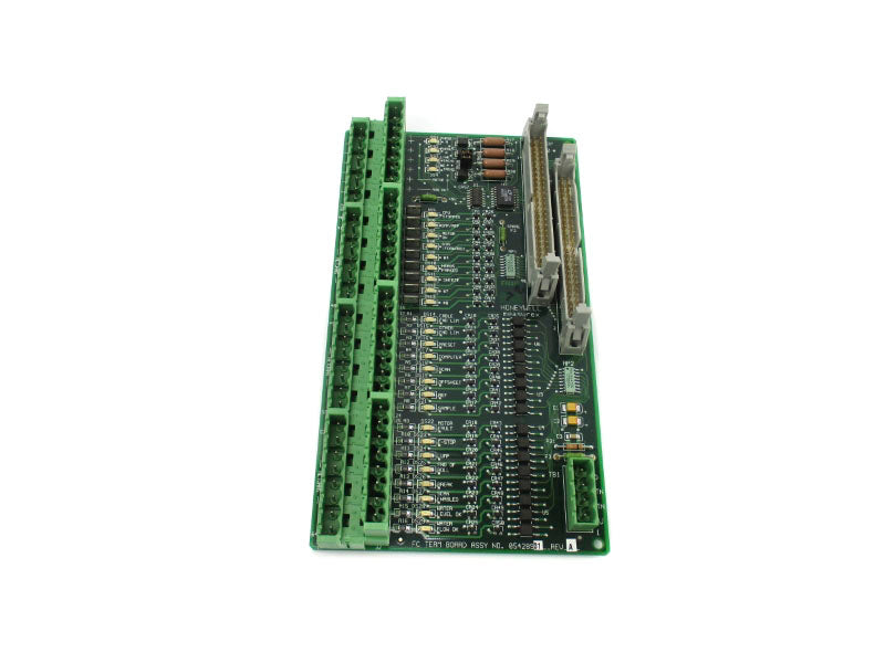 HONEYWELL 05428901 REV. A NSNP