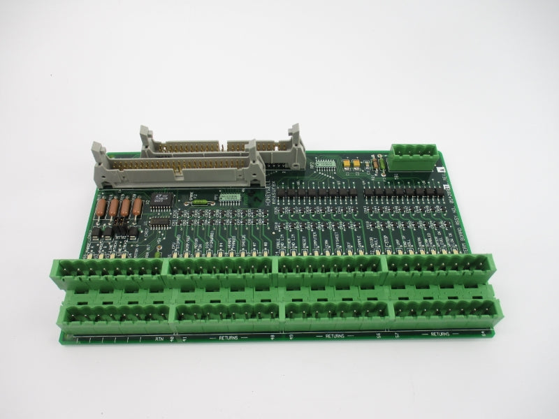 HONEYWELL 05428901 REV. A NSNP