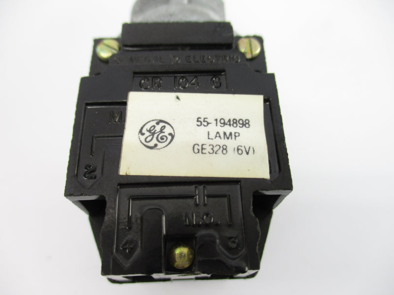 GENERAL ELECTRIC 55-194898 150V NSNP