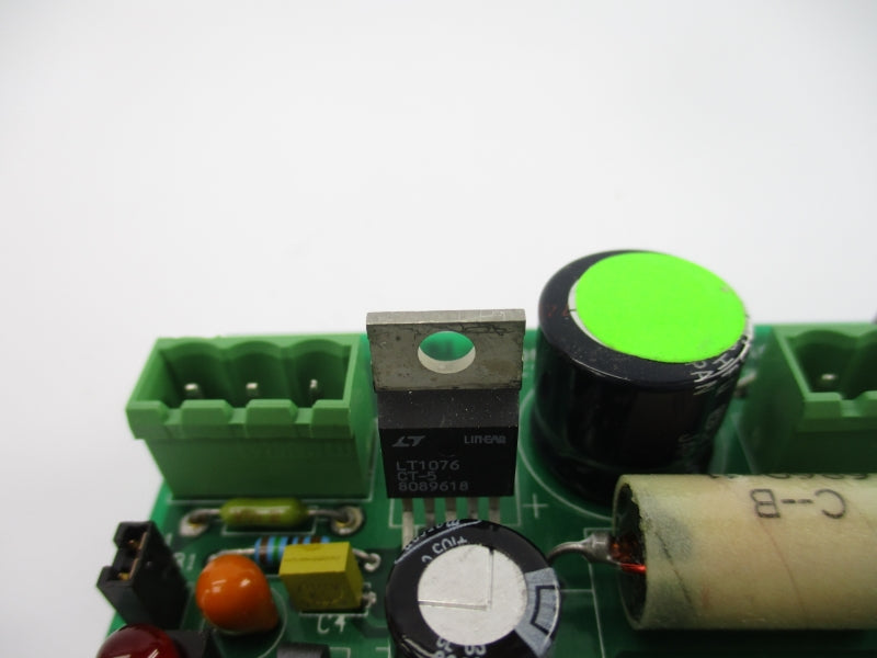 HONEYWELL 054349 UNMP