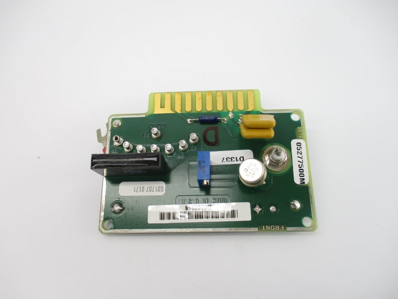 MEASUREX 05277500M UNMP