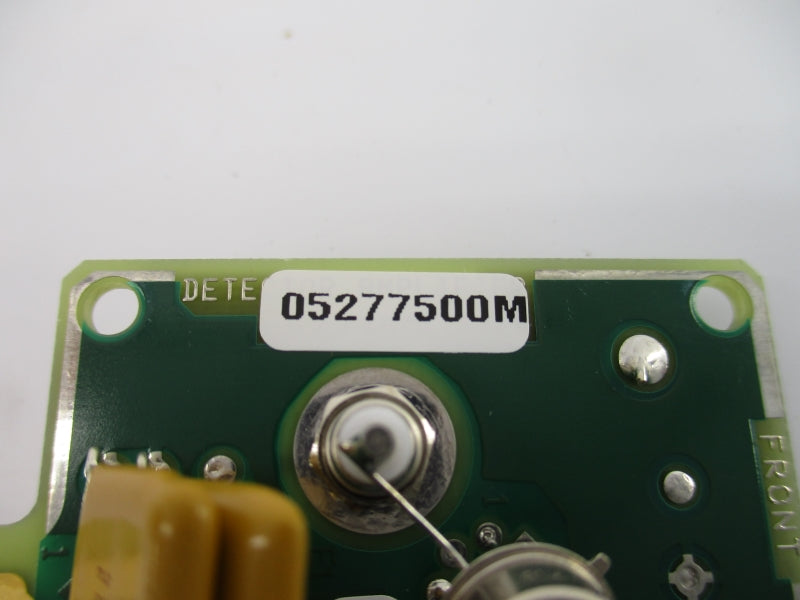 MEASUREX 05277500M UNMP