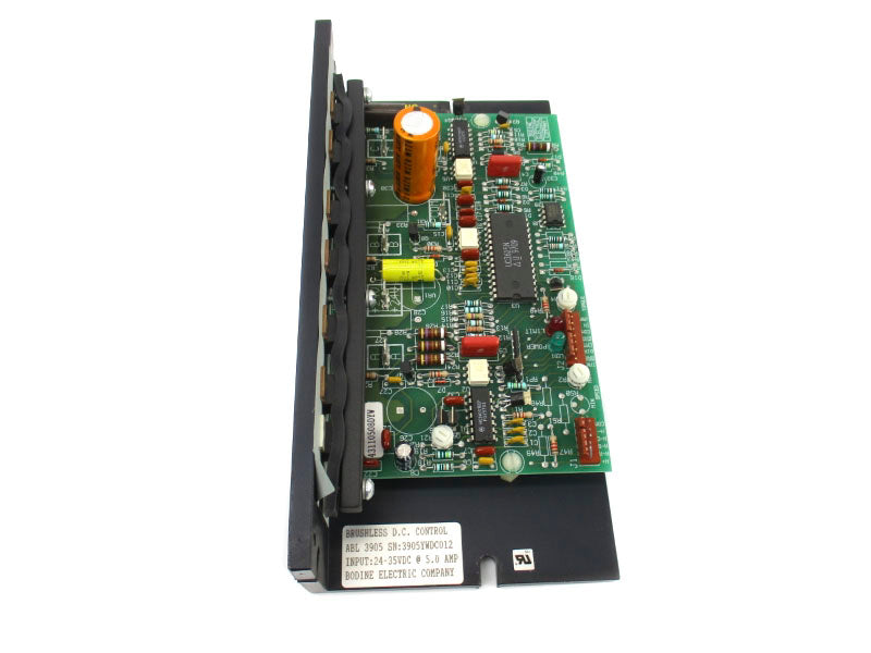 BODINE ELECTRIC ABL3905 24-35VDC 5.0A UNMP