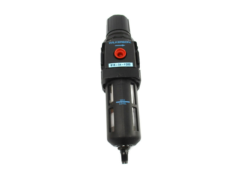 WILKERSON B18-04-FG00 0-125PSI NSNP