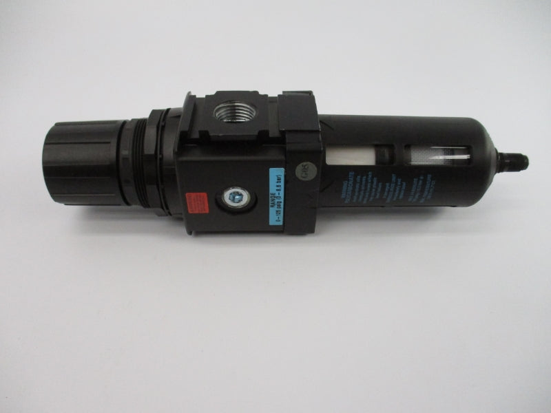 WILKERSON B18-04-FG00 0-125PSI NSNP