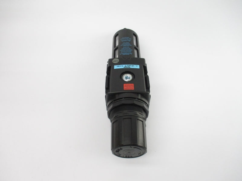 WILKERSON B18-04-FG00 0-125PSI NSNP