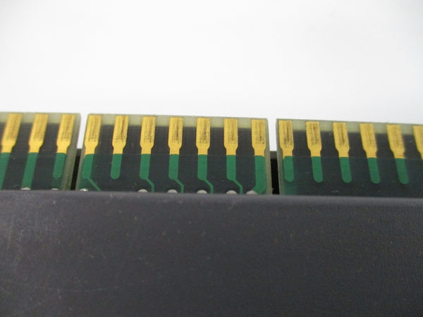 ALLEN BRADLEY 1771-IFE SER. A F/W C 5VDC 0.75A (NO TERMINAL) UNMP