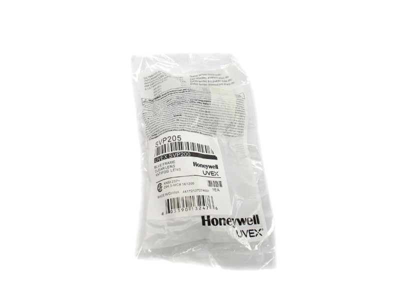HONEYWELL SVP205 NSMP