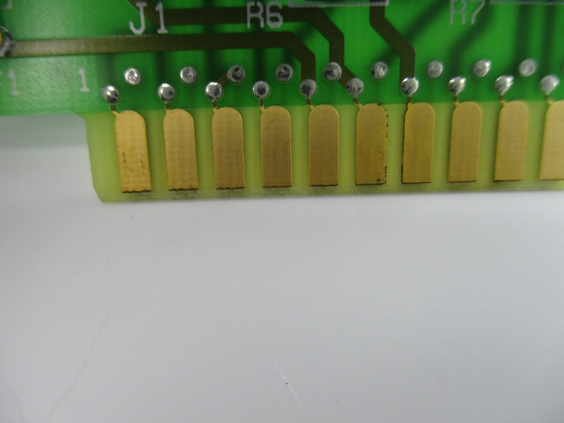 MEASUREX 05404600 REV. B NSNP